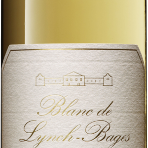 Blanc de Lynch Bages